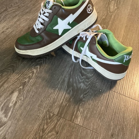 A Bathing Ape - Picture 3 of 9